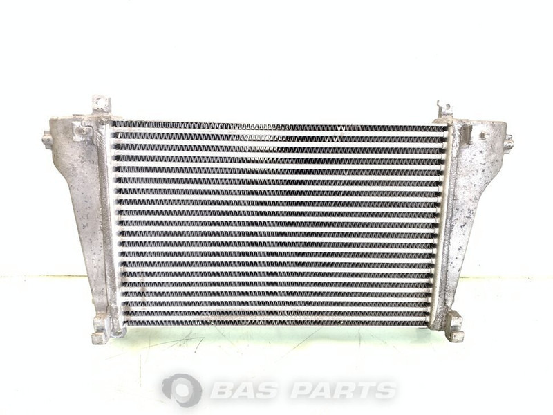 DAF Intercooler DAF 1707613 - Intercooler untuk Truk: gambar 2 DAF Intercooler DAF 1707613 - Intercooler untuk Truk: gambar 2