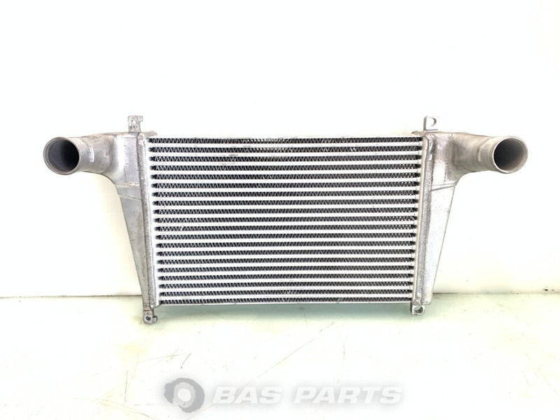 DAF Intercooler DAF 1707613 - Intercooler untuk Truk: gambar 1 DAF Intercooler DAF 1707613 - Intercooler untuk Truk: gambar 1