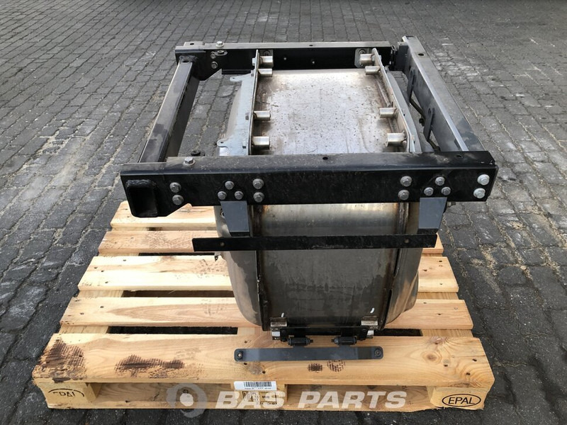 DAF Katalysator DAF 1924189 - Konverter katalitik untuk Truk: gambar 3 DAF Katalysator DAF 1924189 - Konverter katalitik untuk Truk: gambar 3