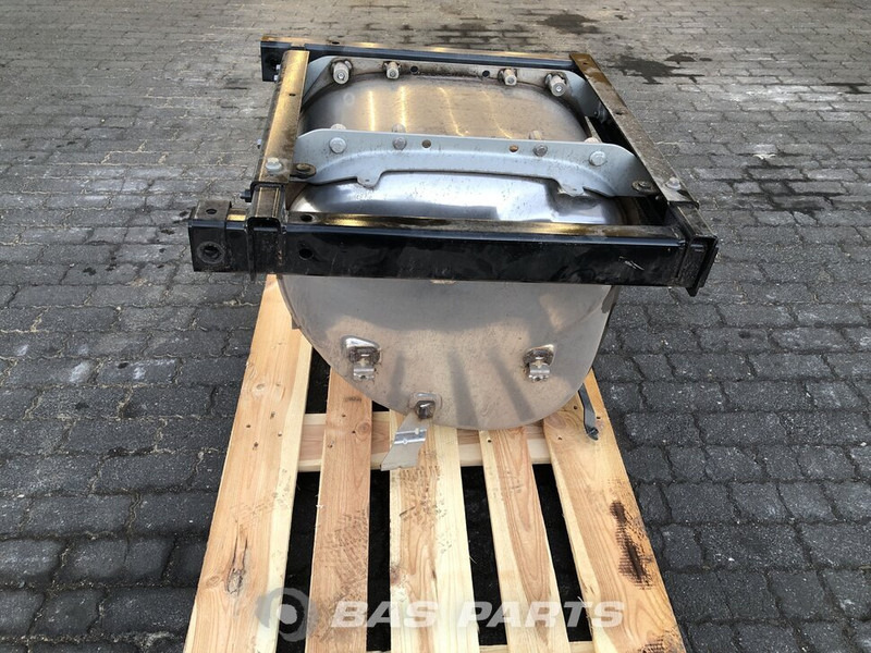 DAF Katalysator DAF 1924189 - Konverter katalitik untuk Truk: gambar 2 DAF Katalysator DAF 1924189 - Konverter katalitik untuk Truk: gambar 2