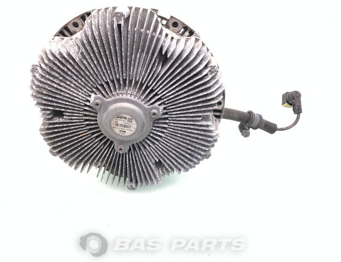 DAF Koelventilator DAF 1846014 - Penggemar untuk Truk: gambar 1 DAF Koelventilator DAF 1846014 - Penggemar untuk Truk: gambar 1