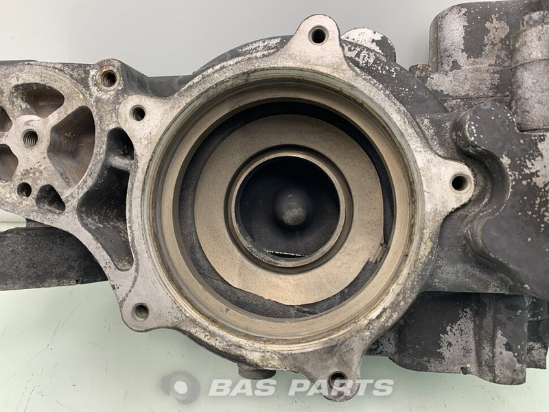 DAF Koelvloeistofpomp DAF 1913604 - Pompa pendingin untuk Truk: gambar 5 DAF Koelvloeistofpomp DAF 1913604 - Pompa pendingin untuk Truk: gambar 5