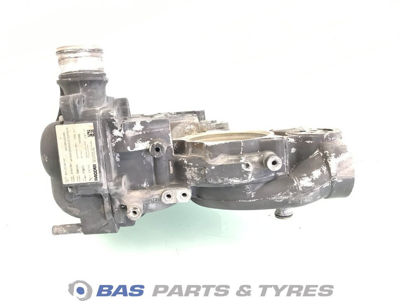 DAF Koelvloeistofpomp DAF 1919875 - Pompa pendingin untuk Truk: gambar 2 DAF Koelvloeistofpomp DAF 1919875 - Pompa pendingin untuk Truk: gambar 2