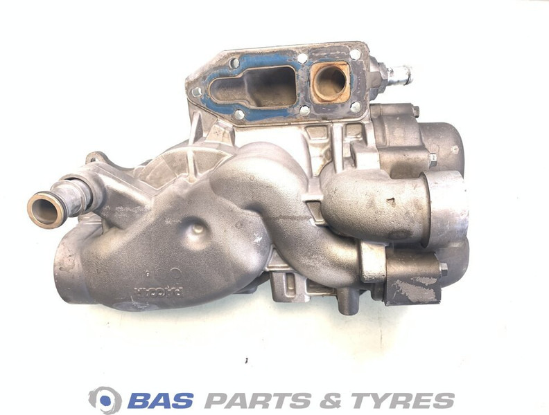 DAF Koelvloeistofpomp DAF 1955241 - Pompa pendingin untuk Truk: gambar 1 DAF Koelvloeistofpomp DAF 1955241 - Pompa pendingin untuk Truk: gambar 1