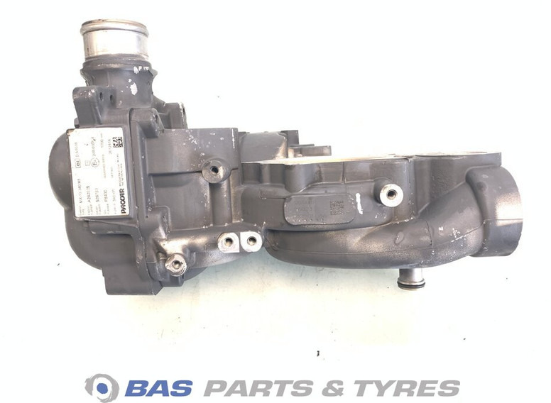 DAF Koelvloeistofpomp DAF 1955241 - Pompa pendingin untuk Truk: gambar 5 DAF Koelvloeistofpomp DAF 1955241 - Pompa pendingin untuk Truk: gambar 5