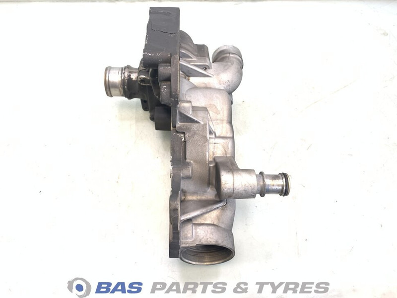 DAF Koelvloeistofpomp DAF 1955241 - Pompa pendingin untuk Truk: gambar 4 DAF Koelvloeistofpomp DAF 1955241 - Pompa pendingin untuk Truk: gambar 4