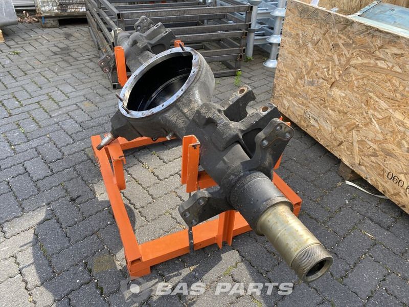 DAF LF Euro 6 Achterashuis 1708985 - As roda belakang untuk Truk: gambar 3 DAF LF Euro 6 Achterashuis 1708985 - As roda belakang untuk Truk: gambar 3