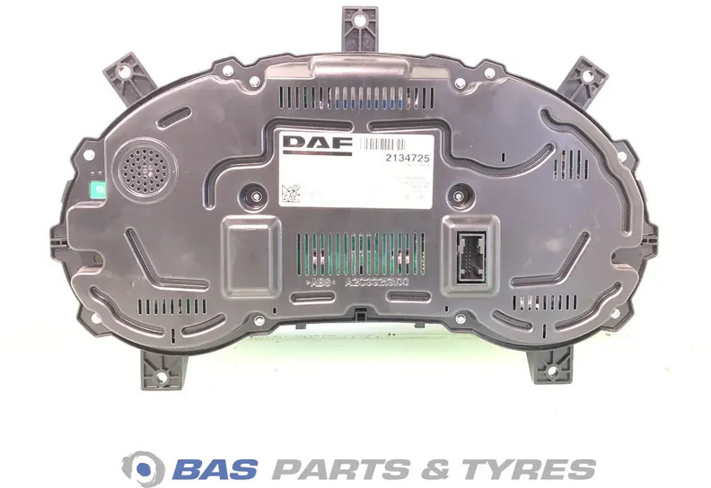 DAF LF Euro 6 - Dasbor untuk Truk: gambar 2 DAF LF Euro 6 - Dasbor untuk Truk: gambar 2