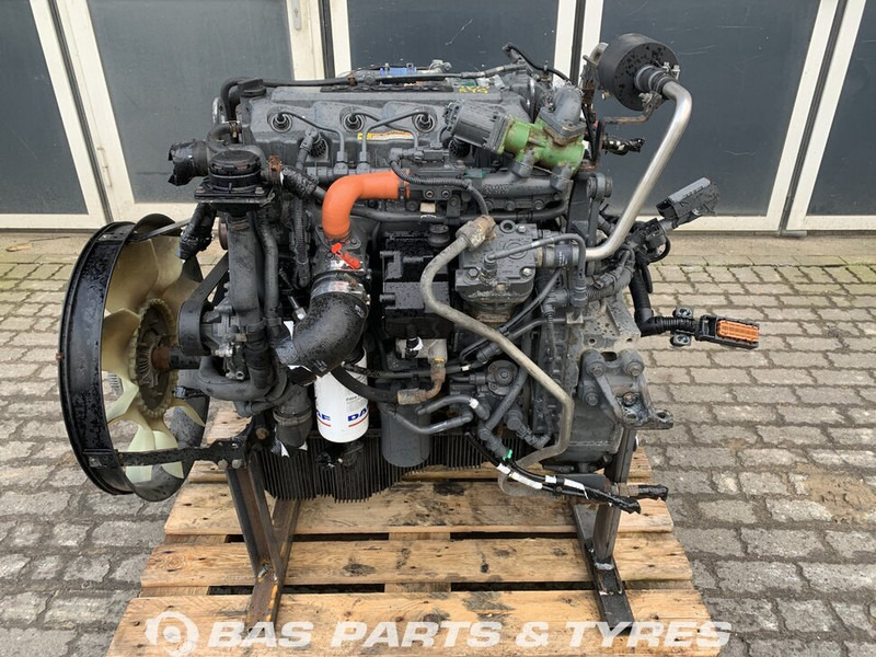 DAF LF Euro 6 - Mesin untuk Truk: gambar 1 DAF LF Euro 6 - Mesin untuk Truk: gambar 1