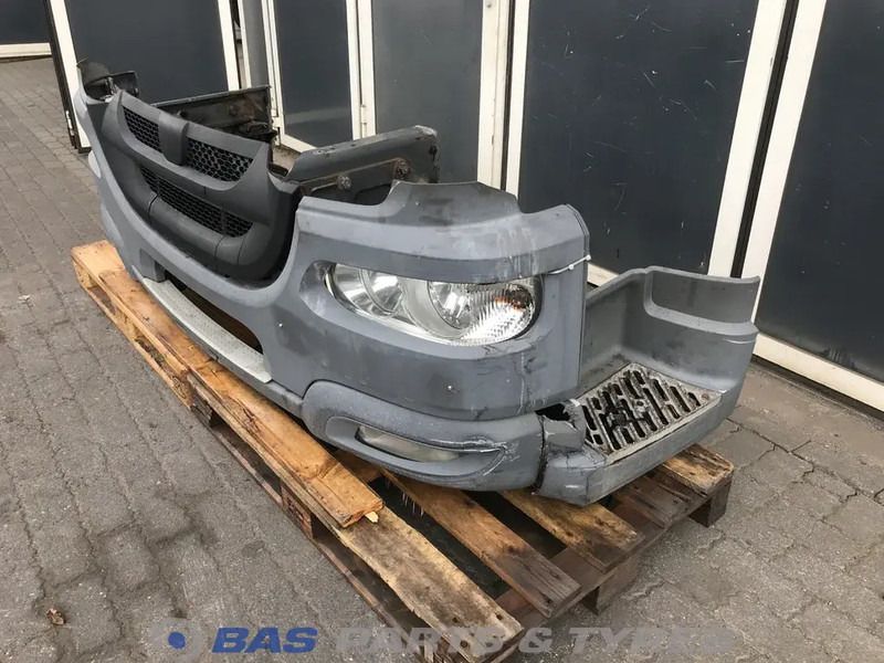 DAF LF Euro 6 Bumper DAF 1706977 - Bumper untuk Truk: gambar 2 DAF LF Euro 6 Bumper DAF 1706977 - Bumper untuk Truk: gambar 2