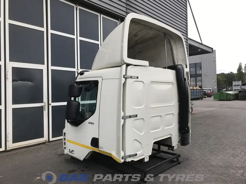 DAF LF Euro 6 DAF Sleeper Cab L2H1 1708722 - Kabin dan interior untuk Truk: gambar 3 DAF LF Euro 6 DAF Sleeper Cab L2H1 1708722 - Kabin dan interior untuk Truk: gambar 3