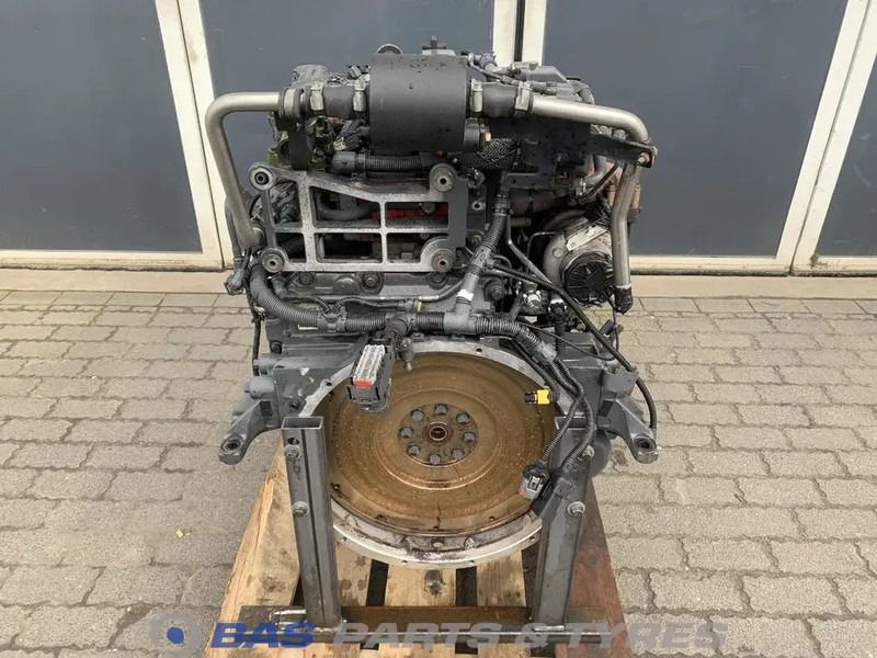 DAF LF Euro 6 Motor DAF PX5 157 K1 1714743 - Mesin untuk Truk: gambar 2 DAF LF Euro 6 Motor DAF PX5 157 K1 1714743 - Mesin untuk Truk: gambar 2