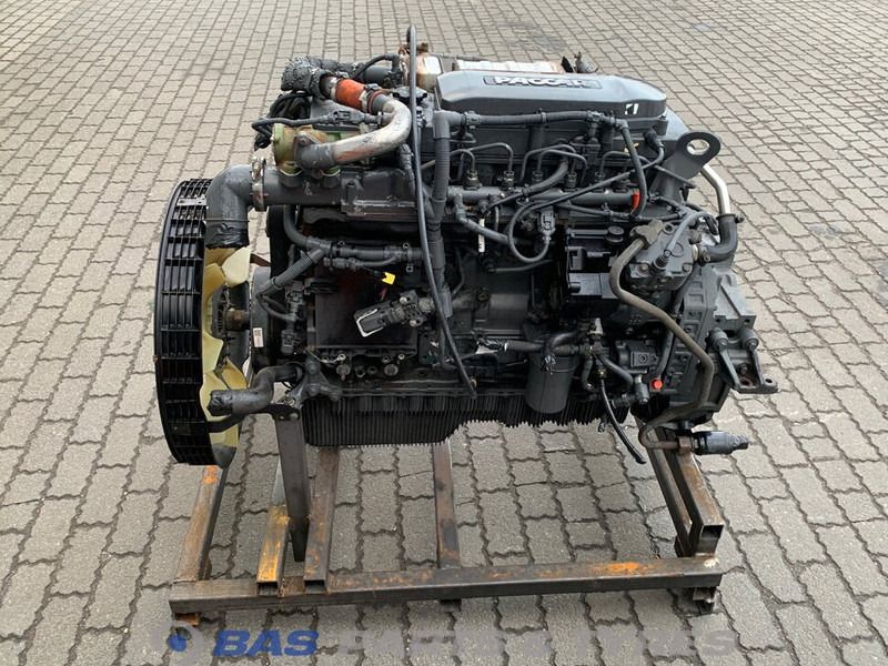 DAF LF Euro 6 Motor DAF PX7 186 H1 1711025 - Mesin untuk Truk: gambar 1 DAF LF Euro 6 Motor DAF PX7 186 H1 1711025 - Mesin untuk Truk: gambar 1