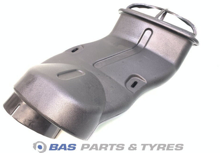 DAF Luchtinlaatleiding DAF 2358035 - Sistem pemasukan udara untuk Truk: gambar 1 DAF Luchtinlaatleiding DAF 2358035 - Sistem pemasukan udara untuk Truk: gambar 1