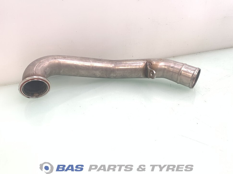 DAF Luchttoevoerleiding DAF 1708357 - Mesin untuk Truk: gambar 2 DAF Luchttoevoerleiding DAF 1708357 - Mesin untuk Truk: gambar 2