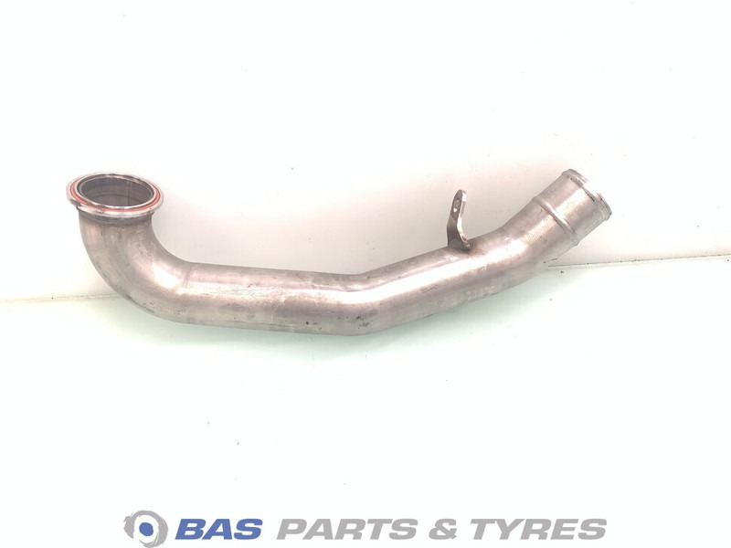 DAF Luchttoevoerleiding DAF 1708357 - Mesin untuk Truk: gambar 1 DAF Luchttoevoerleiding DAF 1708357 - Mesin untuk Truk: gambar 1