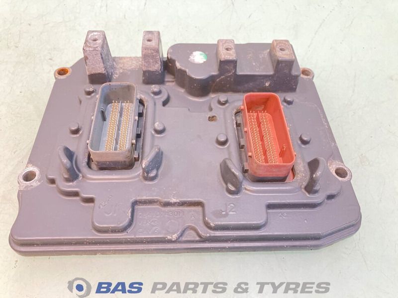 DAF Motormanagement ECU DAF 1707367 - ECU untuk Truk: gambar 1 DAF Motormanagement ECU DAF 1707367 - ECU untuk Truk: gambar 1