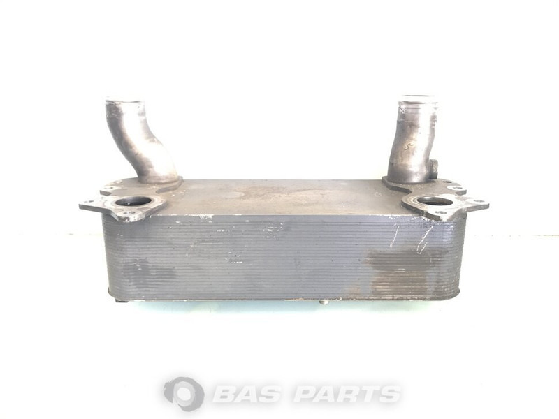 DAF Oliekoeler DAF 1828395 - Pendingin oli untuk Truk: gambar 2 DAF Oliekoeler DAF 1828395 - Pendingin oli untuk Truk: gambar 2