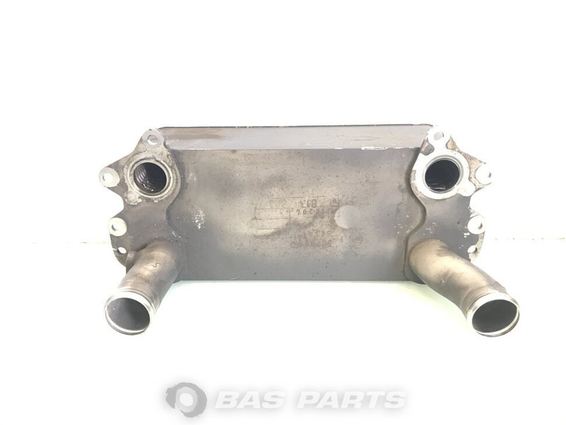 DAF Oliekoeler DAF 1828395 - Pendingin oli untuk Truk: gambar 3 DAF Oliekoeler DAF 1828395 - Pendingin oli untuk Truk: gambar 3