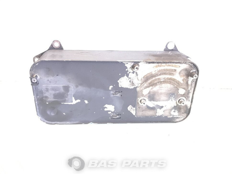 DAF Oliekoeler DAF 1828395 - Pendingin oli untuk Truk: gambar 1 DAF Oliekoeler DAF 1828395 - Pendingin oli untuk Truk: gambar 1
