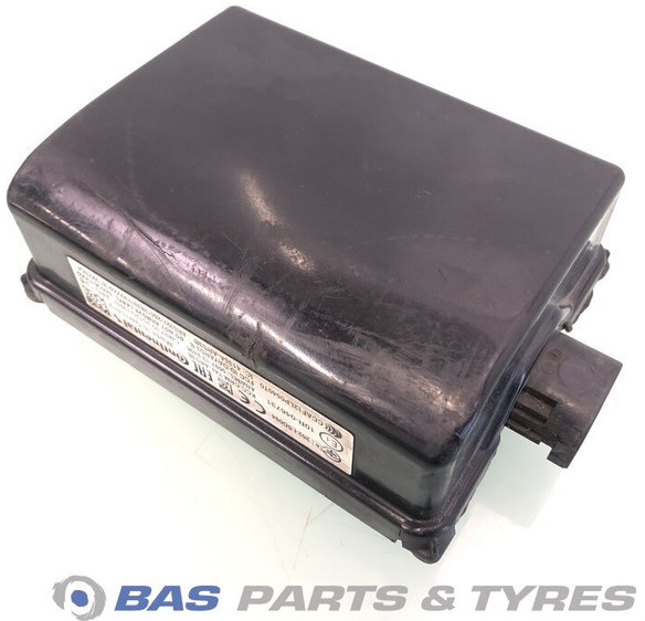 DAF Regeleenheid Botswaarschuwing DAF 2109334 - Sistem listrik untuk Truk: gambar 1 DAF Regeleenheid Botswaarschuwing DAF 2109334 - Sistem listrik untuk Truk: gambar 1