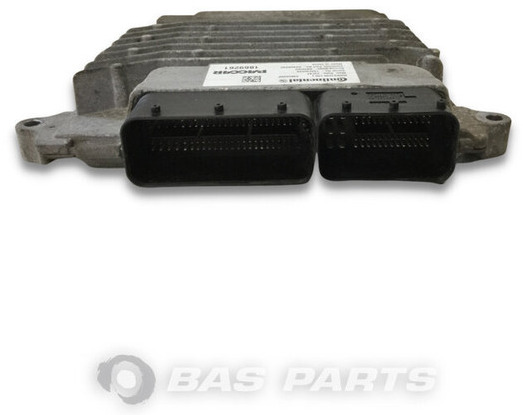 DAF Regeleenheid EAS DAF 1869261 - Kabel/ Kawat harness untuk Truk: gambar 2 DAF Regeleenheid EAS DAF 1869261 - Kabel/ Kawat harness untuk Truk: gambar 2