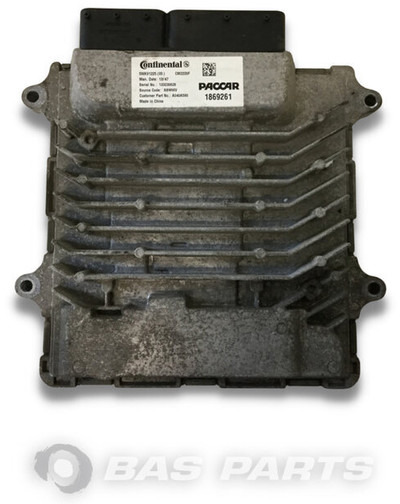 DAF Regeleenheid EAS DAF 1869261 - Kabel/ Kawat harness untuk Truk: gambar 1 DAF Regeleenheid EAS DAF 1869261 - Kabel/ Kawat harness untuk Truk: gambar 1