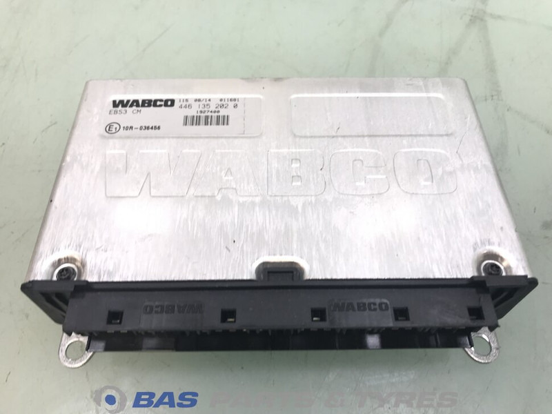 DAF Regeleenheid EBS DAF 1743000 - Kabel/ Kawat harness untuk Truk: gambar 1 DAF Regeleenheid EBS DAF 1743000 - Kabel/ Kawat harness untuk Truk: gambar 1