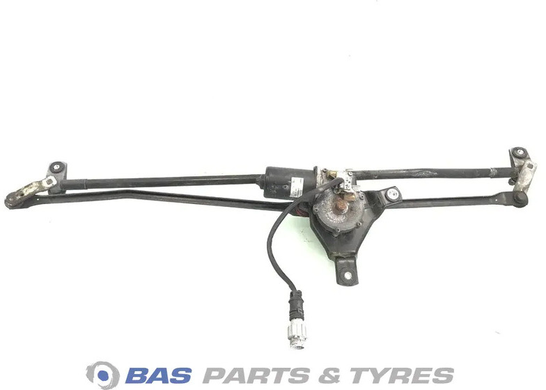 DAF Ruitenwisser mechanisme DAF 2145152 - Wiper untuk Truk: gambar 2 DAF Ruitenwisser mechanisme DAF 2145152 - Wiper untuk Truk: gambar 2
