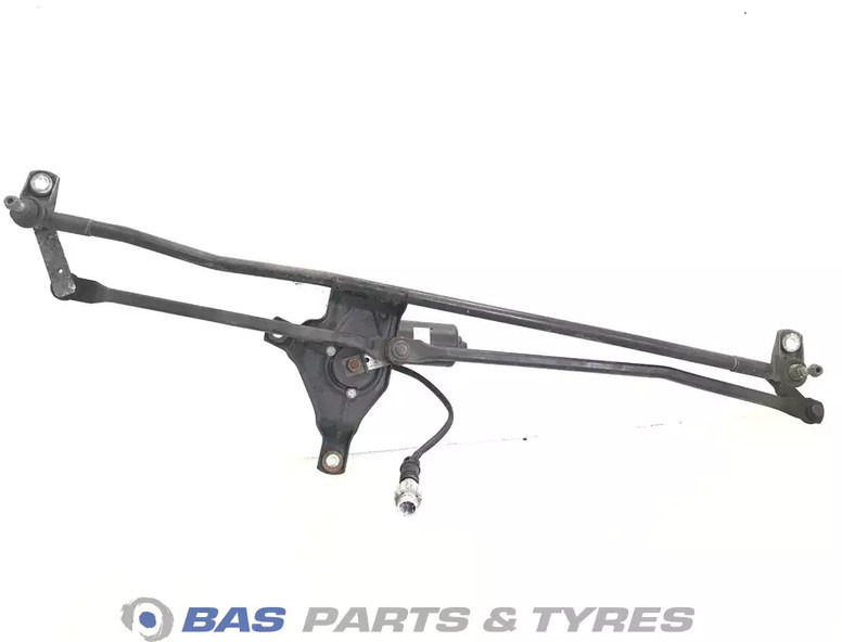 DAF Ruitenwisser mechanisme DAF 2145152 - Wiper untuk Truk: gambar 1 DAF Ruitenwisser mechanisme DAF 2145152 - Wiper untuk Truk: gambar 1