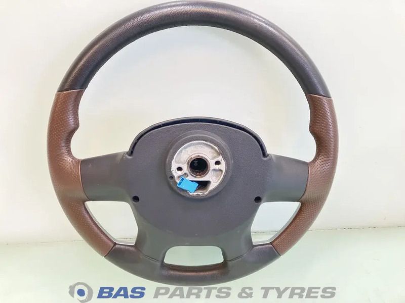 DAF Stuurwiel DAF 2307226 - Kemudi untuk Truk: gambar 2 DAF Stuurwiel DAF 2307226 - Kemudi untuk Truk: gambar 2