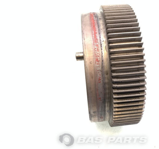 DAF Tandwiel Krukas DAF 1641621 - Mesin untuk Truk: gambar 3 DAF Tandwiel Krukas DAF 1641621 - Mesin untuk Truk: gambar 3