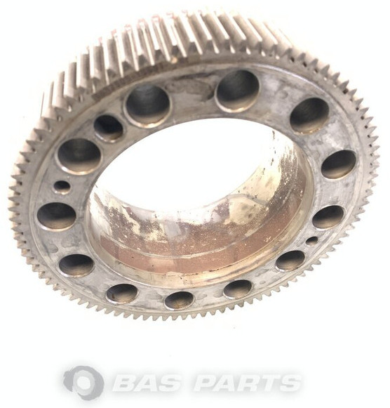 DAF Tandwiel Krukas DAF 1641621 - Mesin untuk Truk: gambar 2 DAF Tandwiel Krukas DAF 1641621 - Mesin untuk Truk: gambar 2