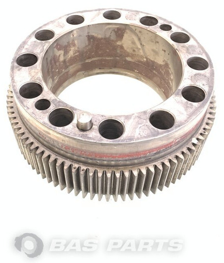 DAF Tandwiel Krukas DAF 1641621 - Mesin untuk Truk: gambar 1 DAF Tandwiel Krukas DAF 1641621 - Mesin untuk Truk: gambar 1