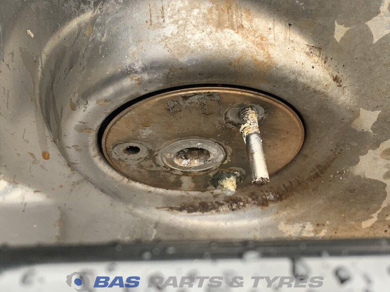 DAF Uitlaatdemper DAF 1900825 - Knalpot untuk Truk: gambar 5 DAF Uitlaatdemper DAF 1900825 - Knalpot untuk Truk: gambar 5