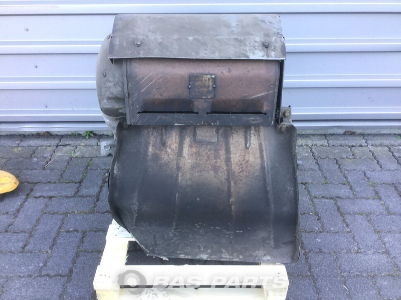 DAF Uitlaatdemper DAF 1924181 - Konverter katalitik untuk Truk: gambar 3 DAF Uitlaatdemper DAF 1924181 - Konverter katalitik untuk Truk: gambar 3
