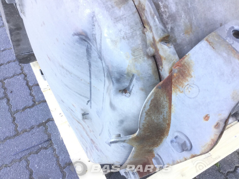 DAF Uitlaatdemper DAF 1924181 - Konverter katalitik untuk Truk: gambar 5 DAF Uitlaatdemper DAF 1924181 - Konverter katalitik untuk Truk: gambar 5