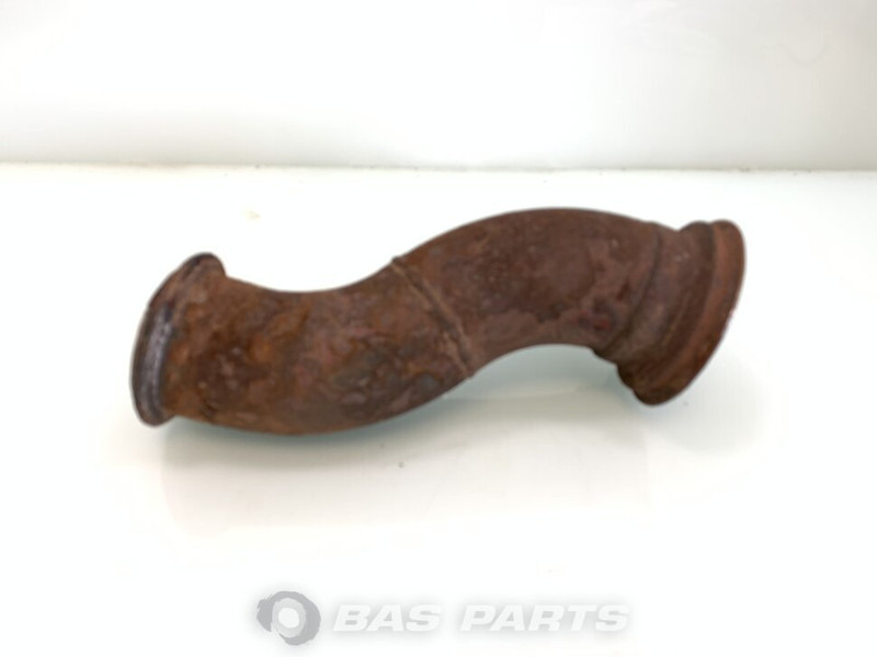 DAF Uitlaatpijp DAF 1791154 - Pipa knalpot untuk Truk: gambar 1 DAF Uitlaatpijp DAF 1791154 - Pipa knalpot untuk Truk: gambar 1