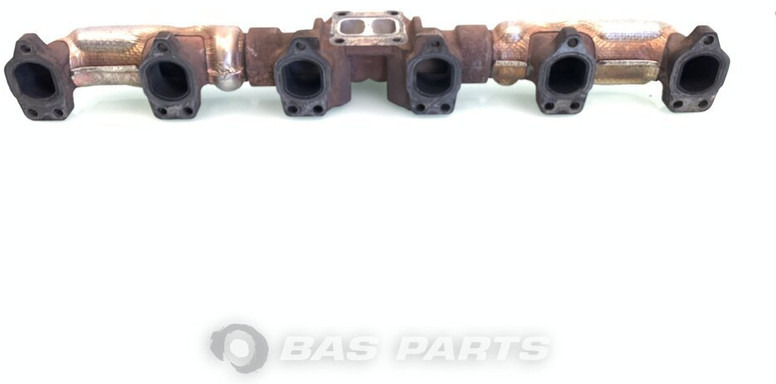 DAF Uitlaatspruitstuk DAF 1900093 - Manifold buang untuk Truk: gambar 2 DAF Uitlaatspruitstuk DAF 1900093 - Manifold buang untuk Truk: gambar 2