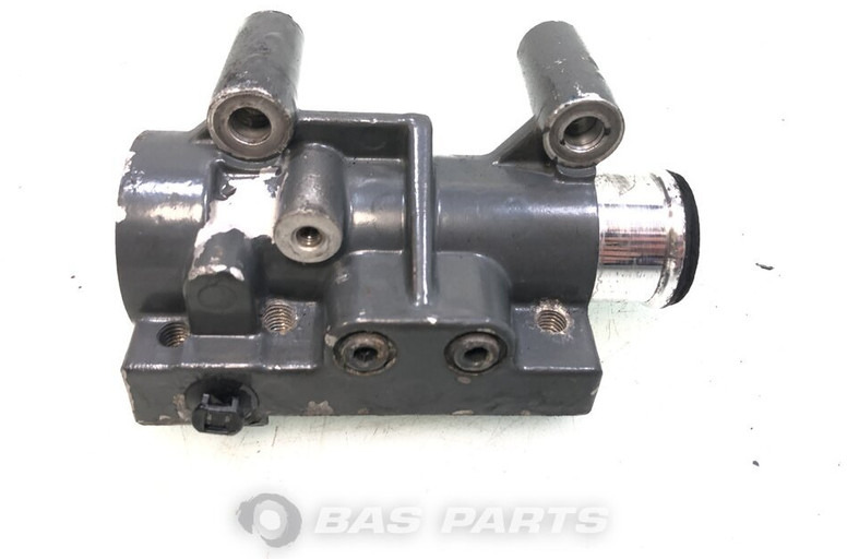 DAF Venturi DAF 1708149 - Mesin untuk Truk: gambar 1 DAF Venturi DAF 1708149 - Mesin untuk Truk: gambar 1