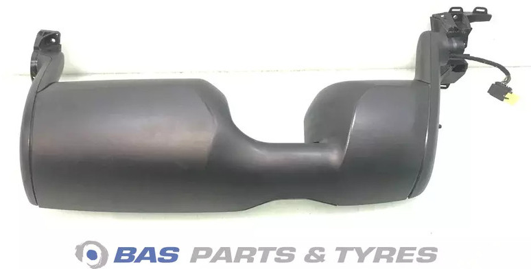 DAF XF G2 - Kaca spion untuk Truk: gambar 2 DAF XF G2 - Kaca spion untuk Truk: gambar 2