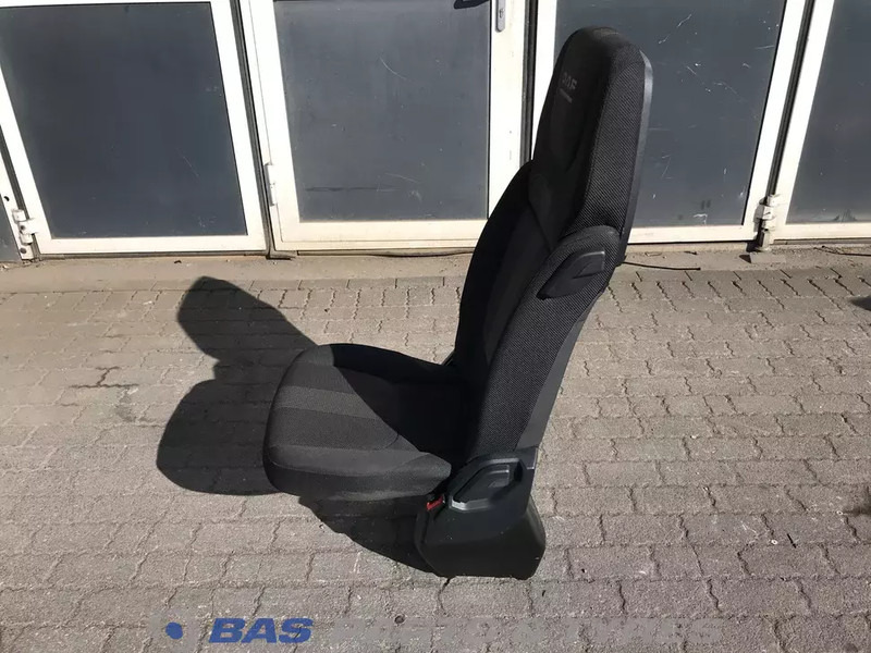 DAF XF G2 - Tempat duduk untuk Truk: gambar 2 DAF XF G2 - Tempat duduk untuk Truk: gambar 2
