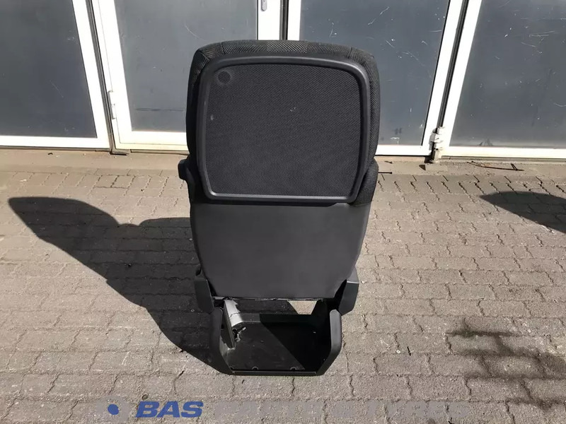 DAF XF G2 - Tempat duduk untuk Truk: gambar 3 DAF XF G2 - Tempat duduk untuk Truk: gambar 3