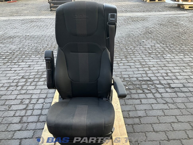 DAF XF G2 - Tempat duduk untuk Truk: gambar 1 DAF XF G2 - Tempat duduk untuk Truk: gambar 1