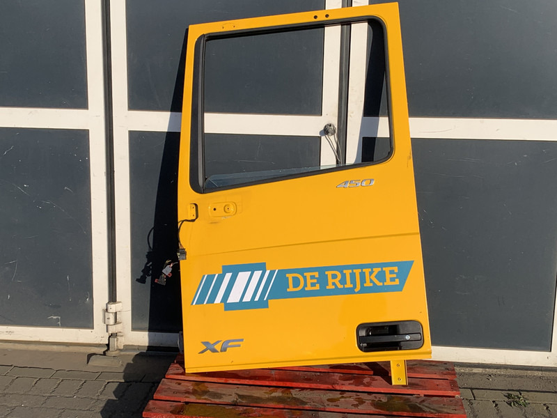 DAF XF106 - Pintu dan bagian untuk Truk: gambar 1 DAF XF106 - Pintu dan bagian untuk Truk: gambar 1