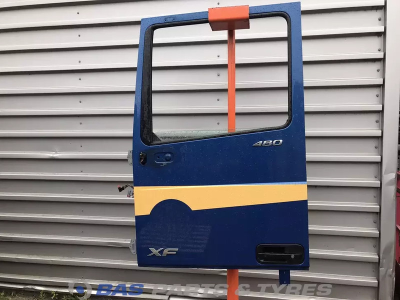 DAF XF106 - Pintu dan bagian untuk Truk: gambar 1 DAF XF106 - Pintu dan bagian untuk Truk: gambar 1