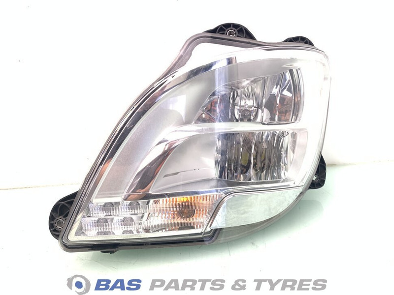 DAF XF106 - Lampu depan untuk Truk: gambar 1 DAF XF106 - Lampu depan untuk Truk: gambar 1