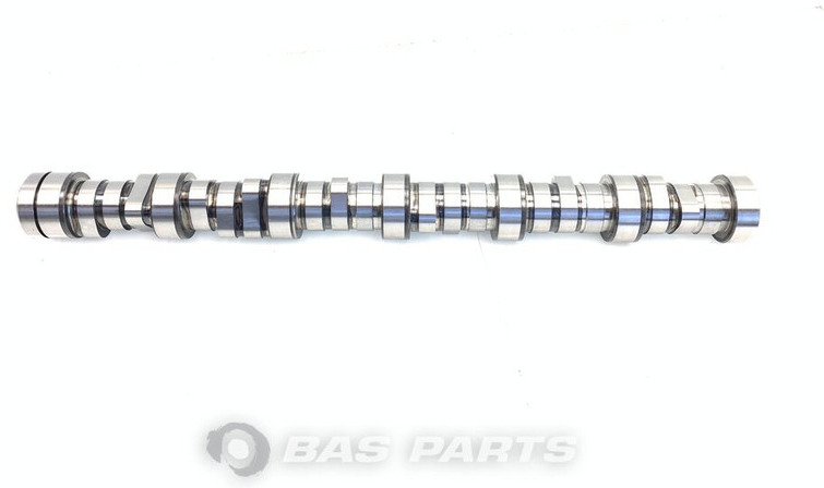 DAF XF106 - Camshaft untuk Truk: gambar 1 DAF XF106 - Camshaft untuk Truk: gambar 1