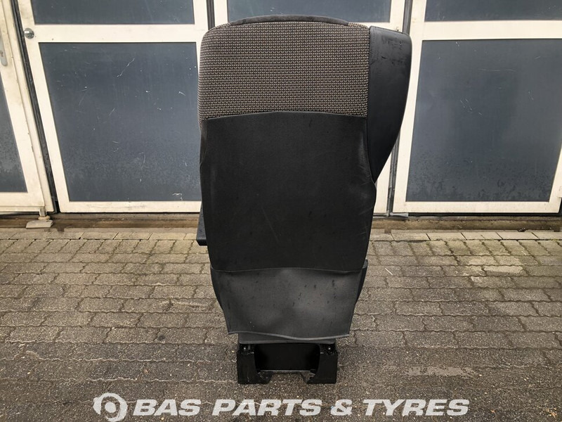 DAF XF106 - Tempat duduk untuk Truk: gambar 3 DAF XF106 - Tempat duduk untuk Truk: gambar 3