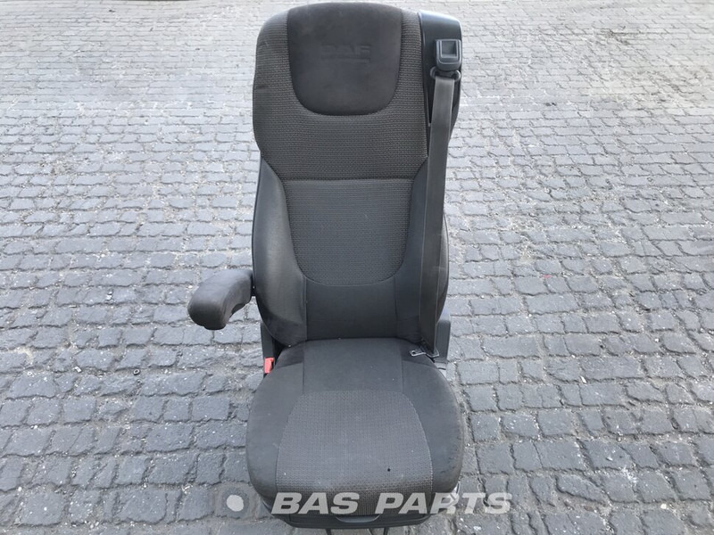 DAF XF106 - Tempat duduk untuk Truk: gambar 1 DAF XF106 - Tempat duduk untuk Truk: gambar 1